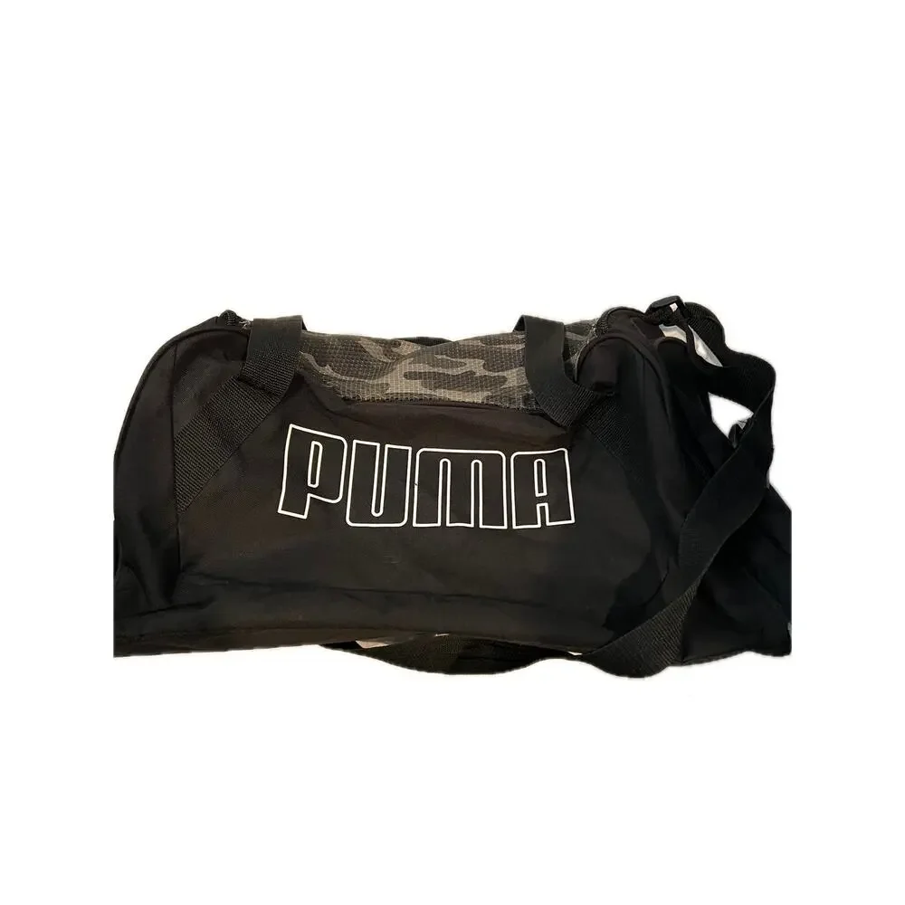 Puma training black
